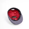 Bullani Flatcap Wolle