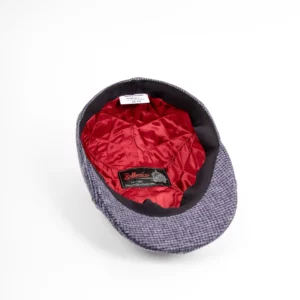 Bullani Flatcap Wolle