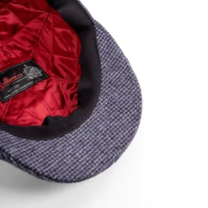 Bullani Flatcap Wolle