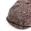 Stetson Hatteras Donegal Tweed