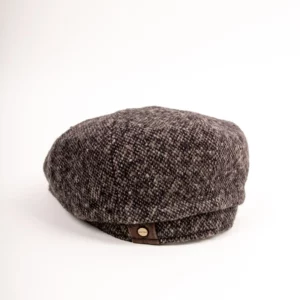 Stetson Hatteras Donegal Tweed