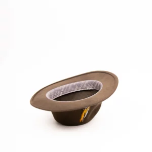 Stetson Traveller Vitafelt