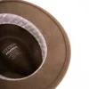Stetson Traveller Vitafelt