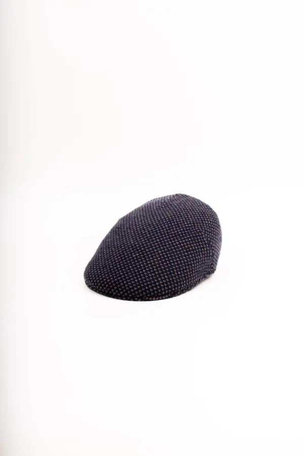 Riviera Coppola Virgola Cashmere