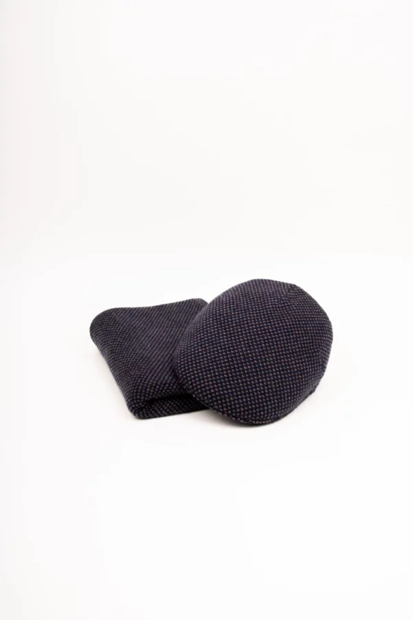 Riviera Coppola Virgola Cashmere, Riviera Stola Virgola Cashmere
