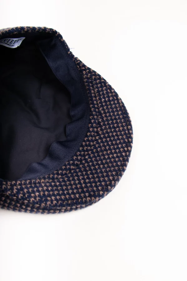 Riviera Coppola Virgola Cashmere