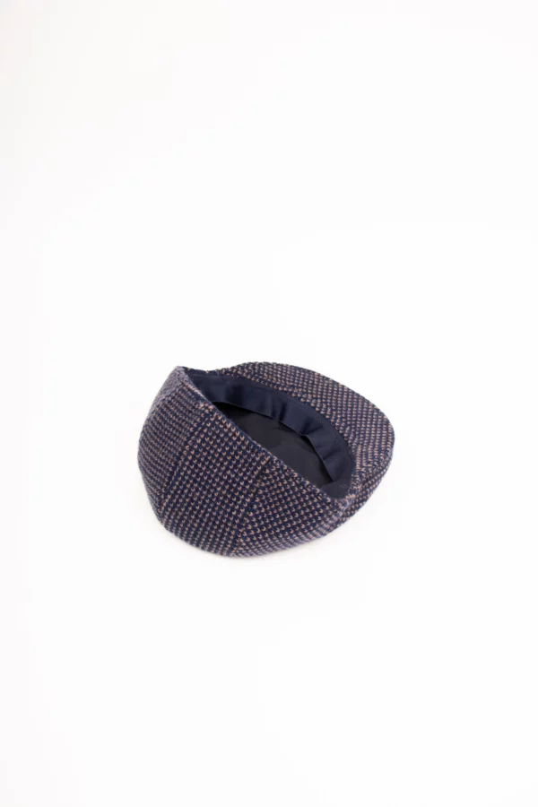 Riviera Coppola Virgola Cashmere