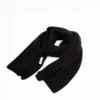 Riviera Sciarpa Punto Perlato Cashmere