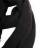 Riviera Sciarpa Punto Perlato Cashmere