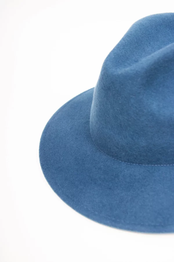 Bedacht Holmium Fedora