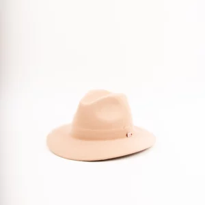 Bedacht Holmium Fedora