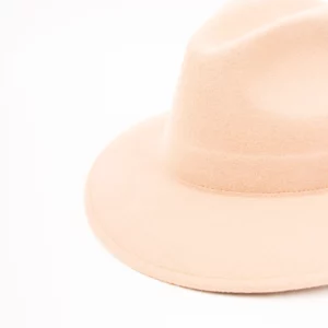 Bedacht Holmium Fedora