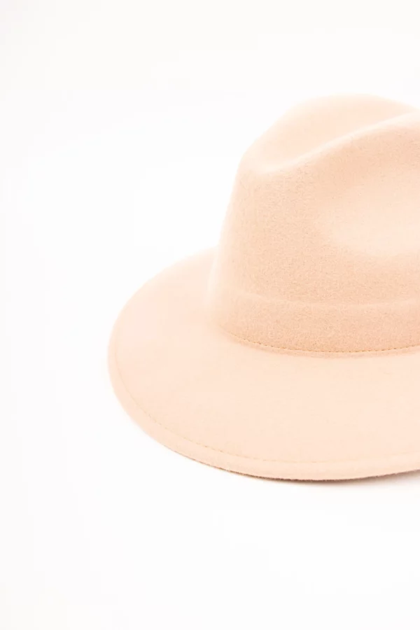 Bedacht Holmium Fedora