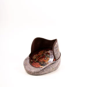 Göttmann Jackson Tweed mit Ohrenklappen