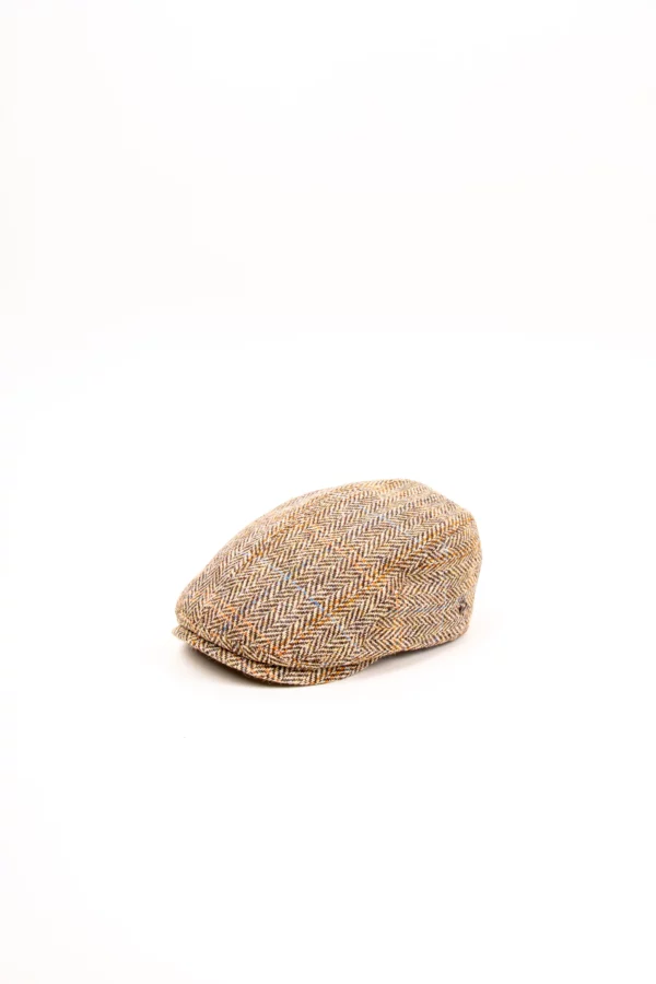 Göttmann Jackson Harris Tweed