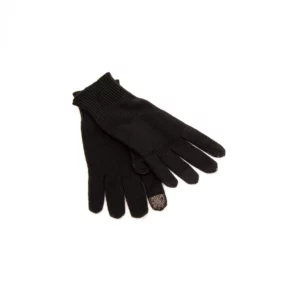 Riviera Guanto Uomo Touch Cashmere