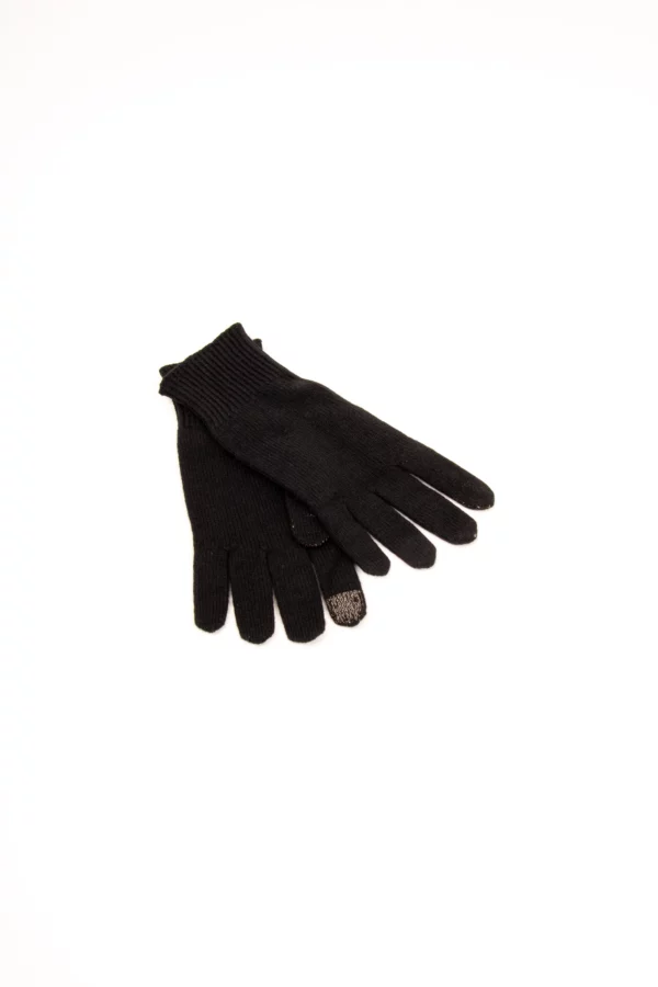 Riviera Guanto Uomo Touch Cashmere