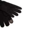 Riviera Guanto Uomo Touch Cashmere