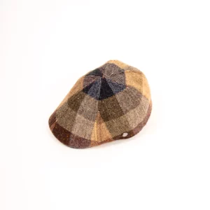 Duck Cap Virgin Wool by Lierys