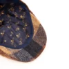 Duck Cap Virgin Wool by Lierys