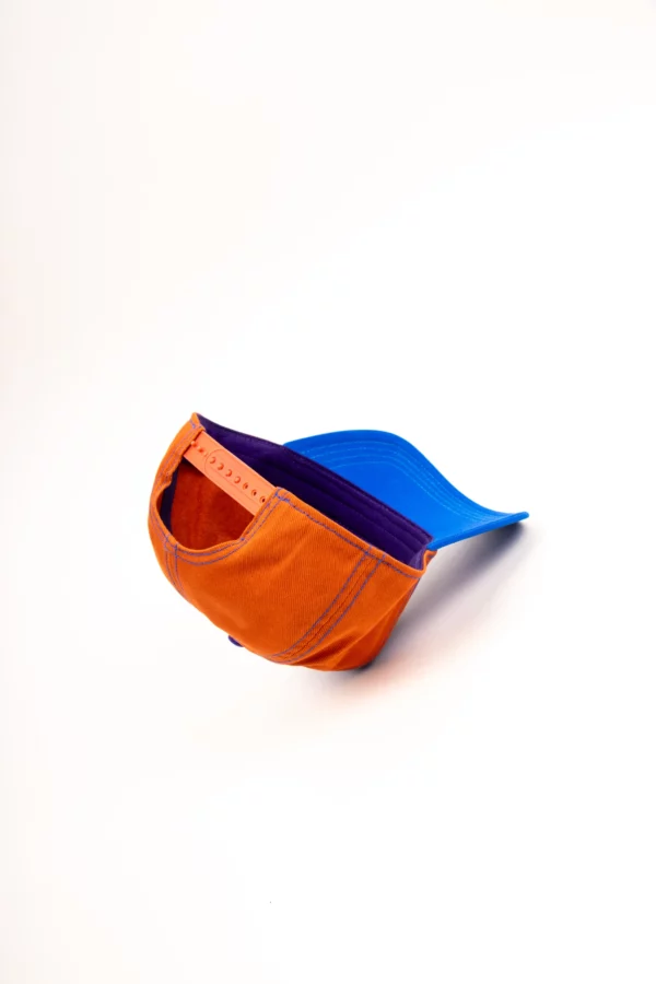 Stetson Trucker Cap Ski