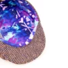 Stetson Hatteras Harris Tweed Freestyle