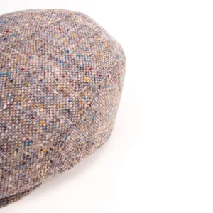 Göttmann Jackson Tweed mit Ohrenklappen