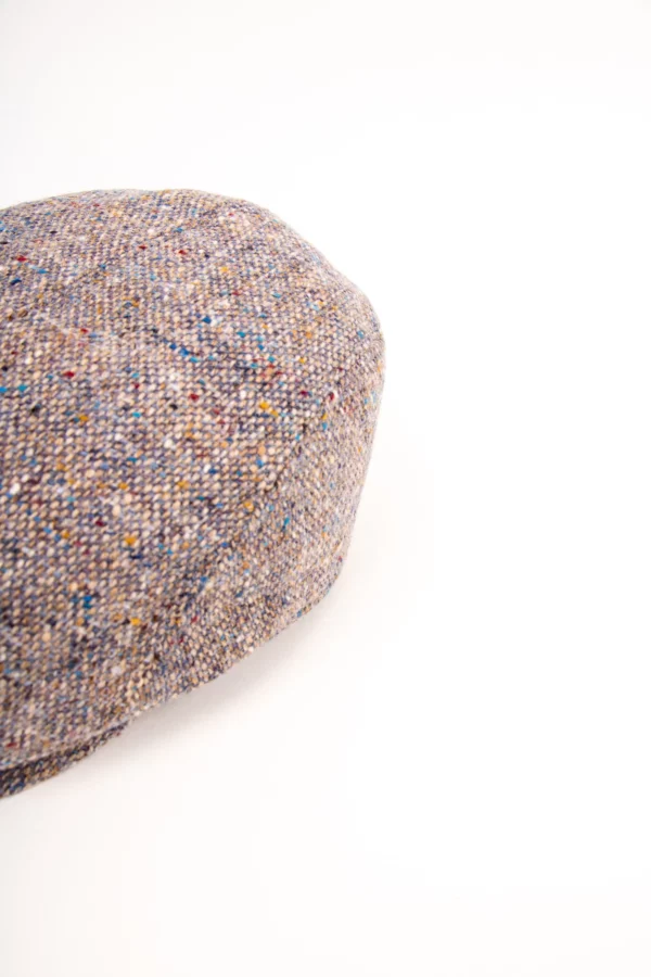 Göttmann Jackson Tweed mit Ohrenklappen