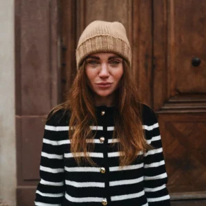 Riviera Cupola Rasata Cashmere