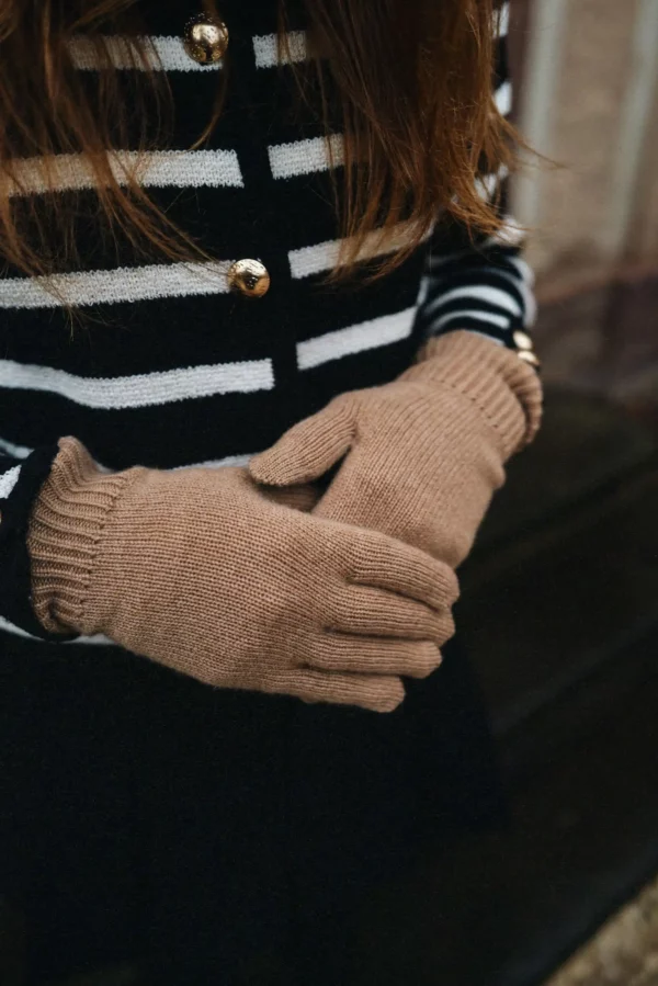 Riviera Guanto Donna Touch Cashmere