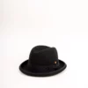 Mayser Homburg aus Wolle