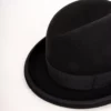 Mayser Homburg aus Wolle