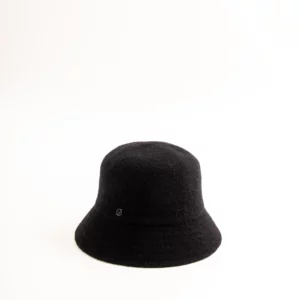 Loevenich Bucket Hat aus Wolle