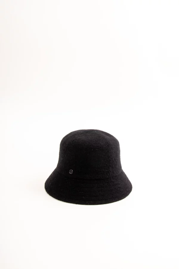 Loevenich Bucket Hat aus Wolle