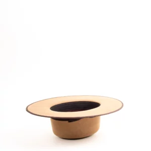 Stetson Open Crown Woolfelt