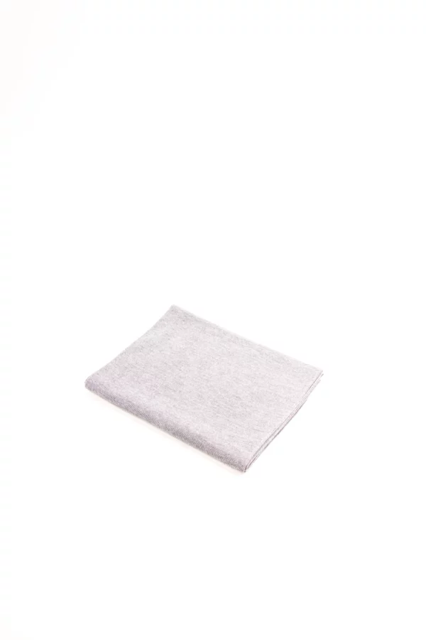 Strickschal Merino