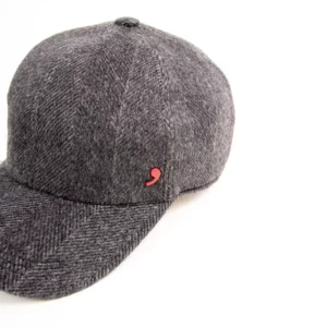 Alfonso D'Este Baseball aus Kaschmir