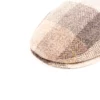 Bullani Sportmütze Bamberg Harris Tweed