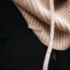 Seeberger Cashmere Kapuzensturmhaube
