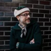 Béton Ciré Docker aus Cord