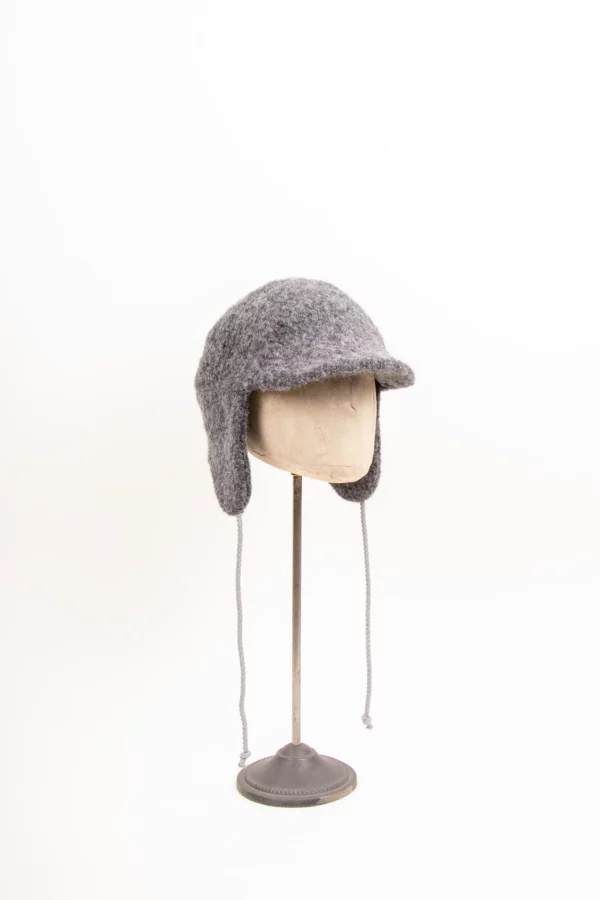 Kopfkur Finn