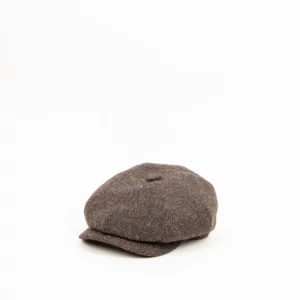 Faustmann Newsboycap
