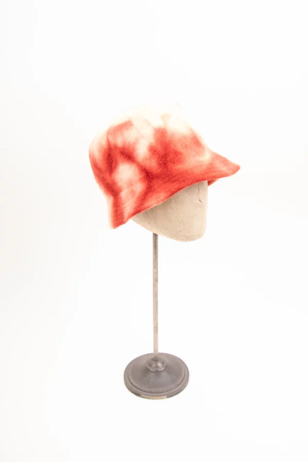 Kopfkur Bucket Hat Marit Batik