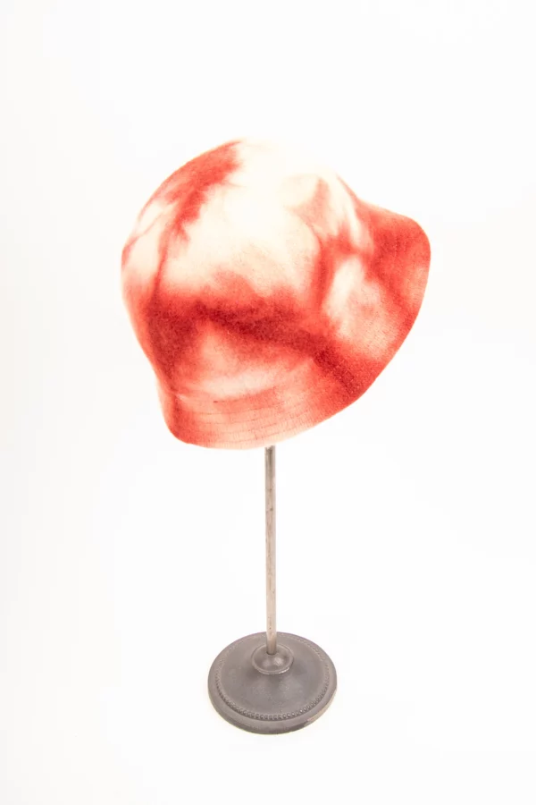 Kopfkur Bucket Hat Marit Batik