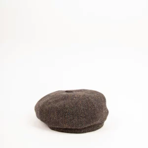 Faustmann Newsboycap