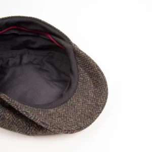 Faustmann Newsboycap