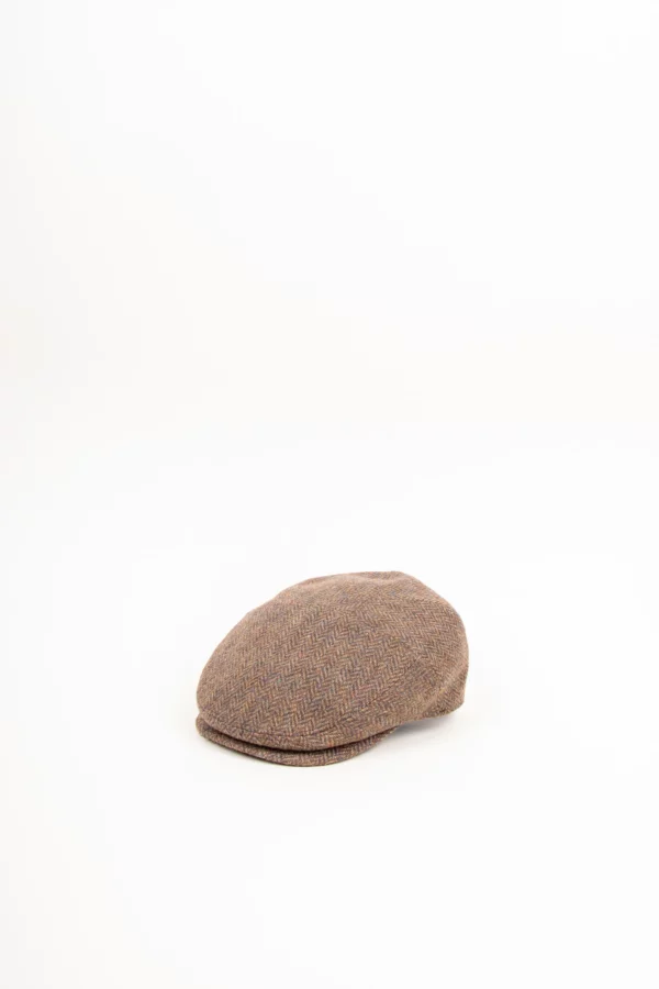 Faustmann Flatcap