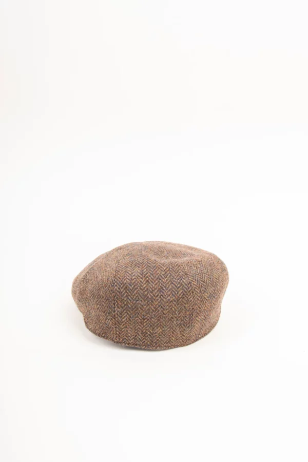 Faustmann Flatcap