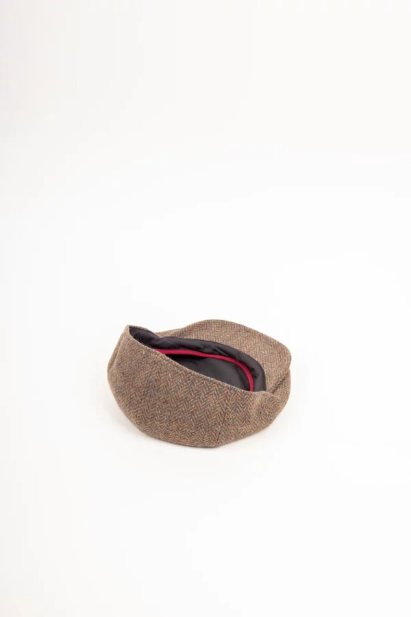 Faustmann Flatcap