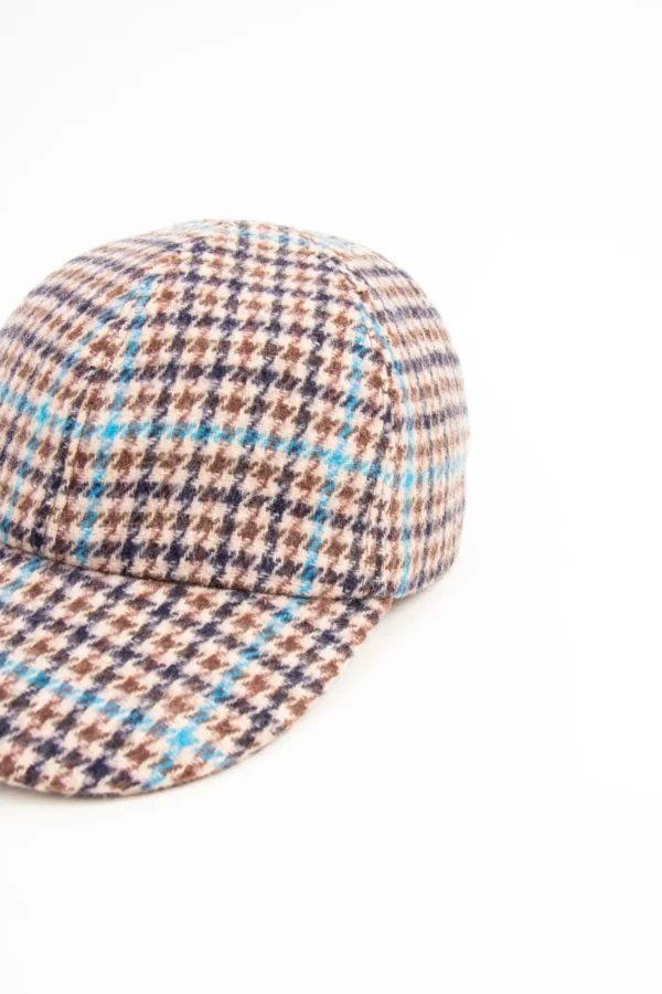 Kopfkur Basecap